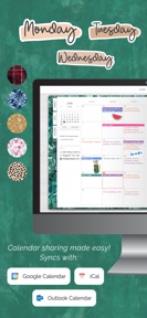 Artful Agenda screenshot