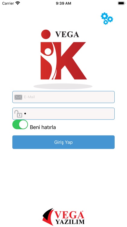 VEGA IK screenshot-4