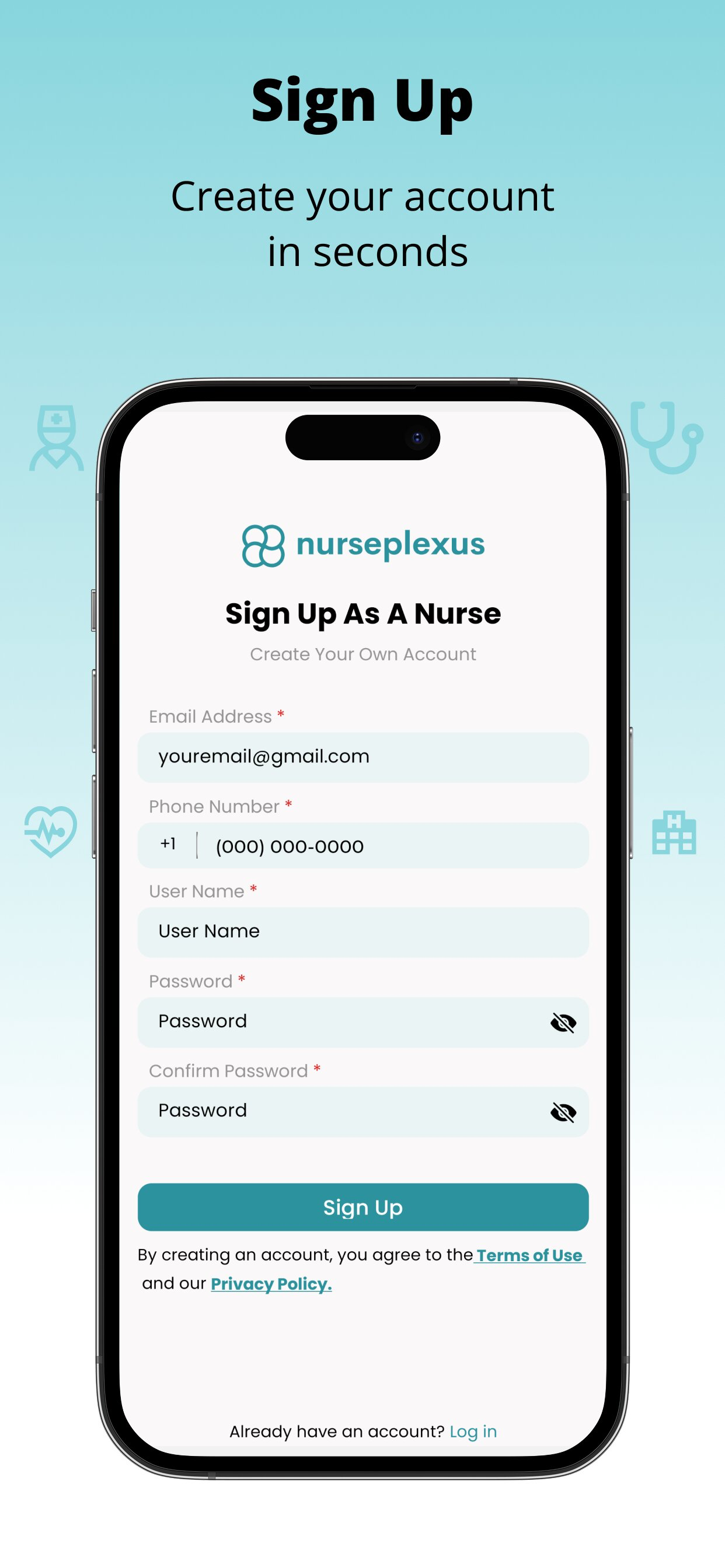 nurseplexus