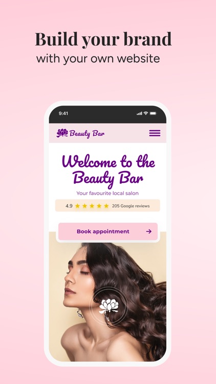 Book in Beautiful Business