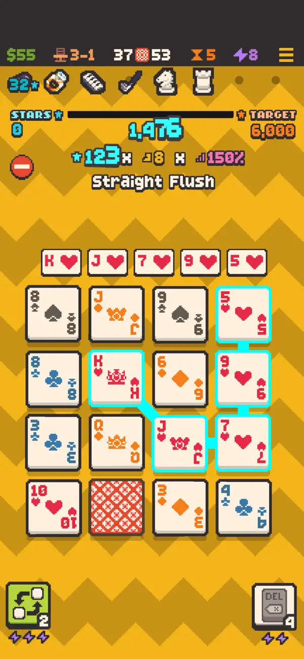 Pokermancer