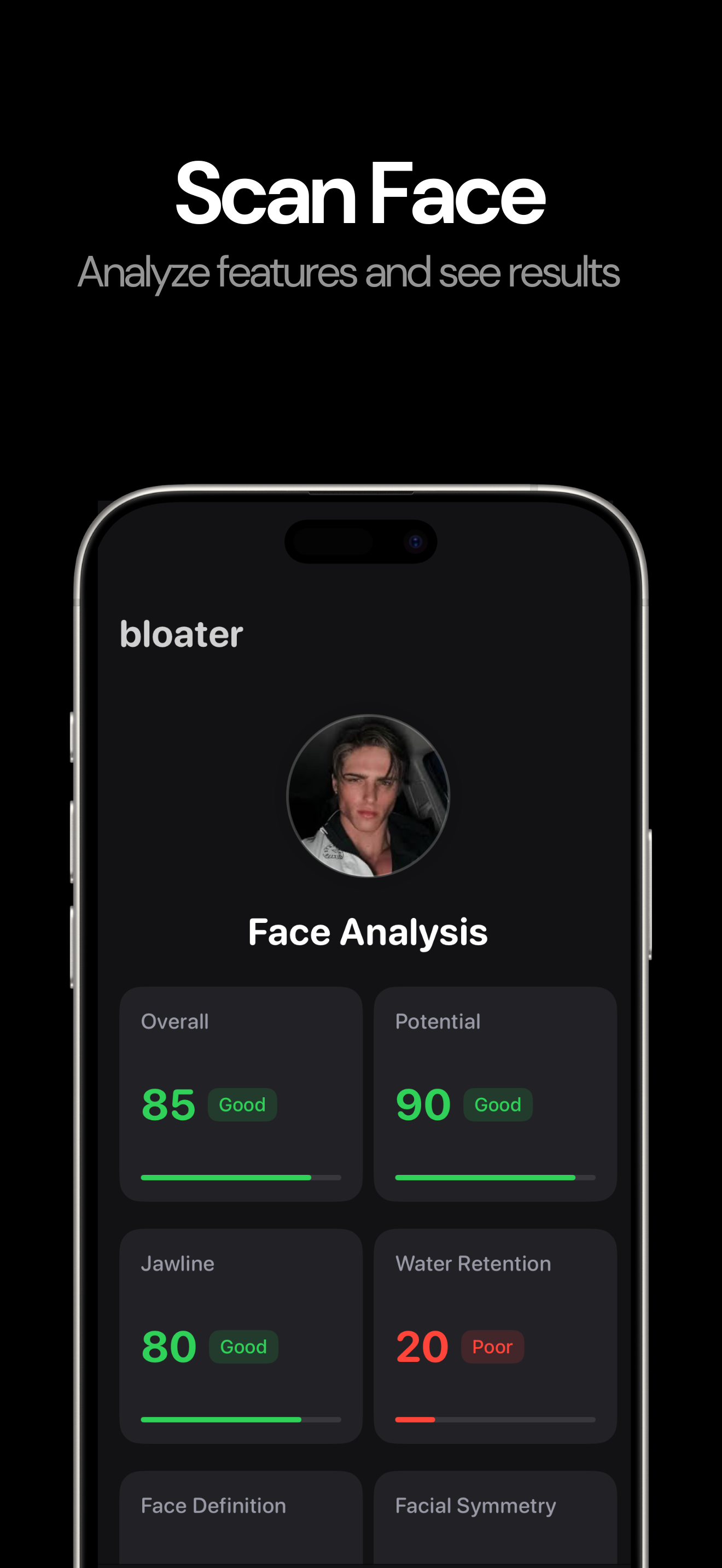 bloater ai