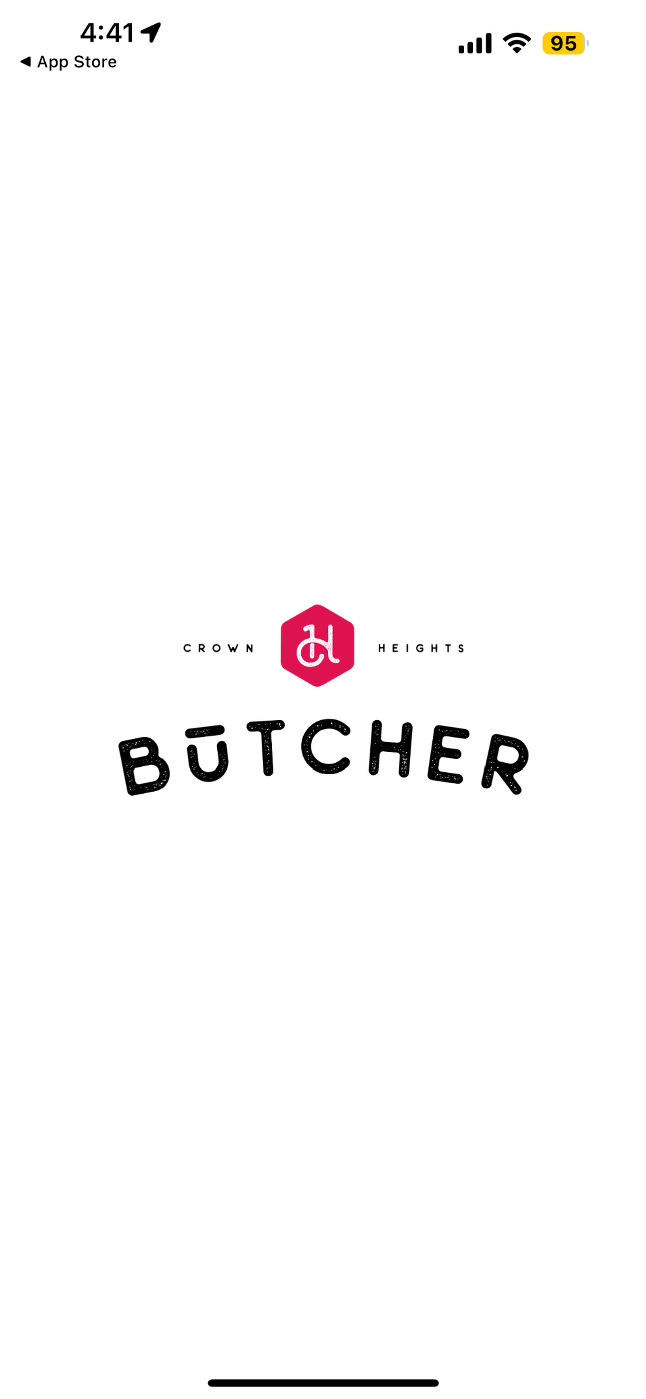 Crown Heights Butcher screenshot 2