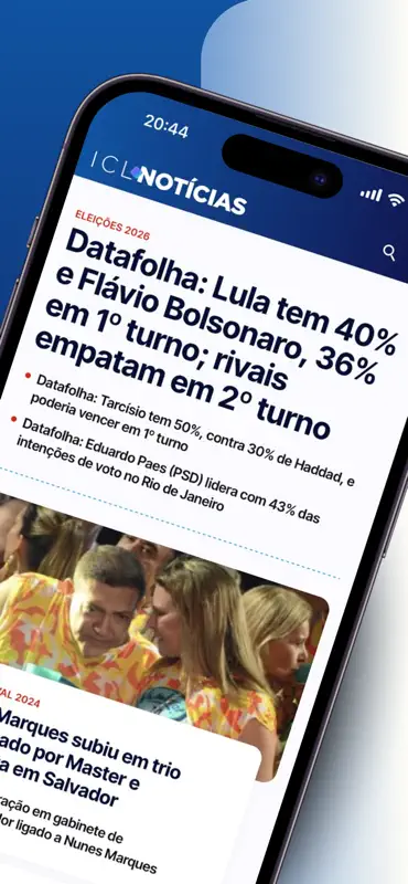 ICL Notícias screenshot 2 of 9