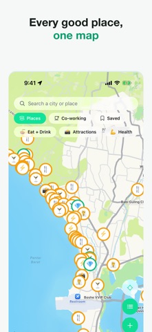 Arro: Trip Planner & Guides Screenshot 5 of 10
