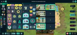 Ark Nova screenshot 1