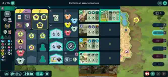 Ark Nova screenshot 1