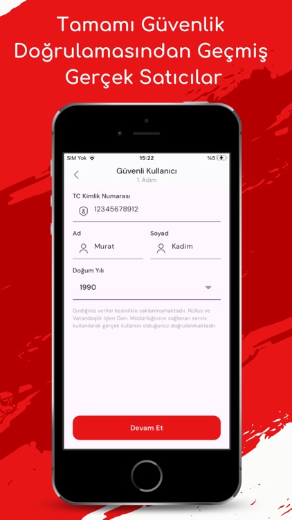 Kombine Transferi screenshot-5