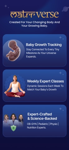 Matrrverse screenshot