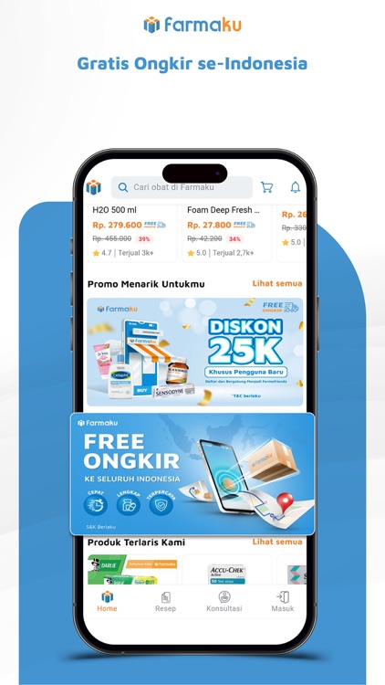 Farmaku screenshot-4