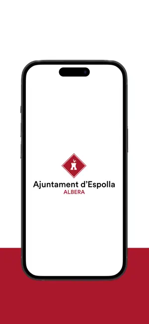 Espolla screenshot 1