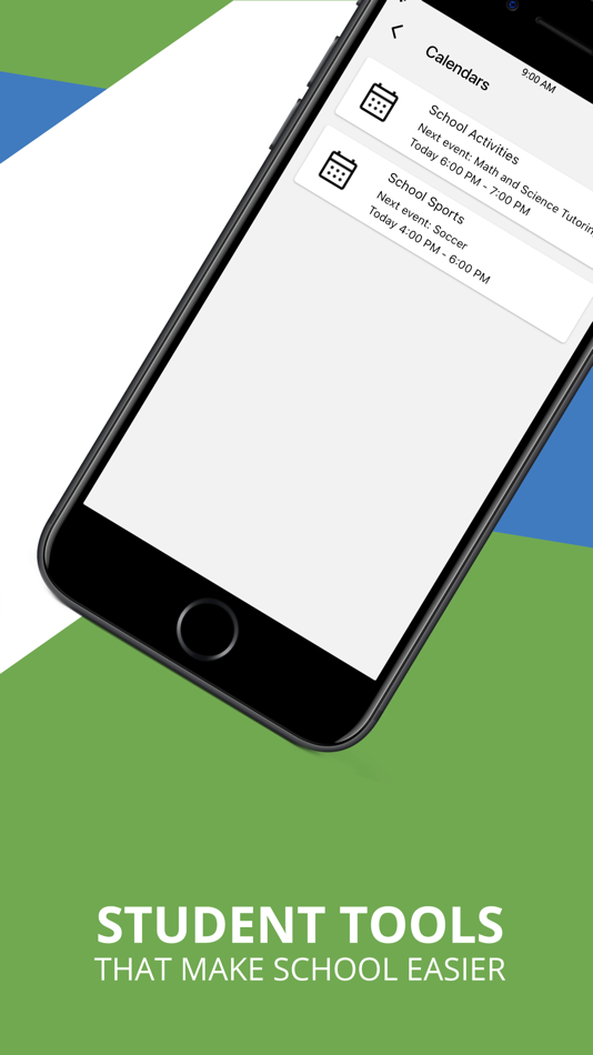 #2. Toledo Pre-Med HS (iOS) De: Toledo Public Schools