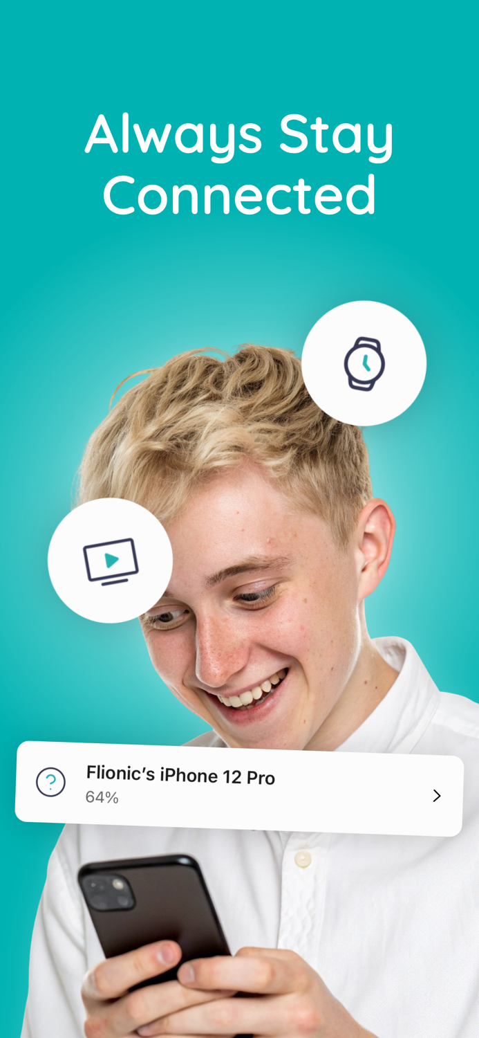 Find My Device - Air Tracker.