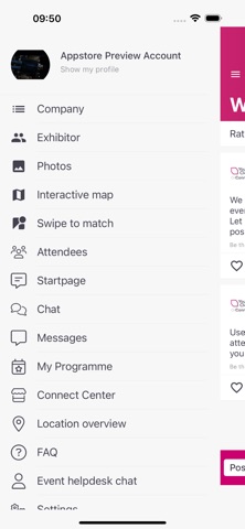 Your.Cloud Connect screenshot