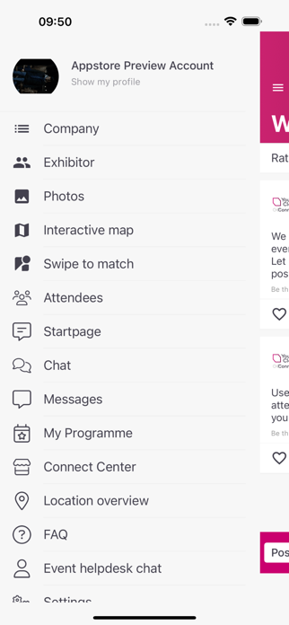 Your.Cloud Connect Screenshot 4 of 8