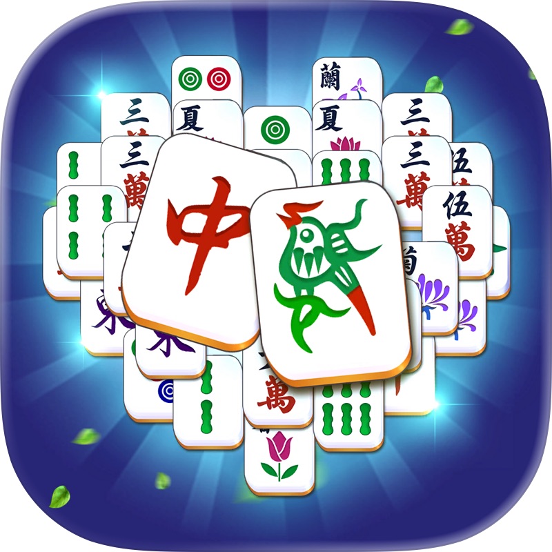 Arcadia Mahjong screenshot 12