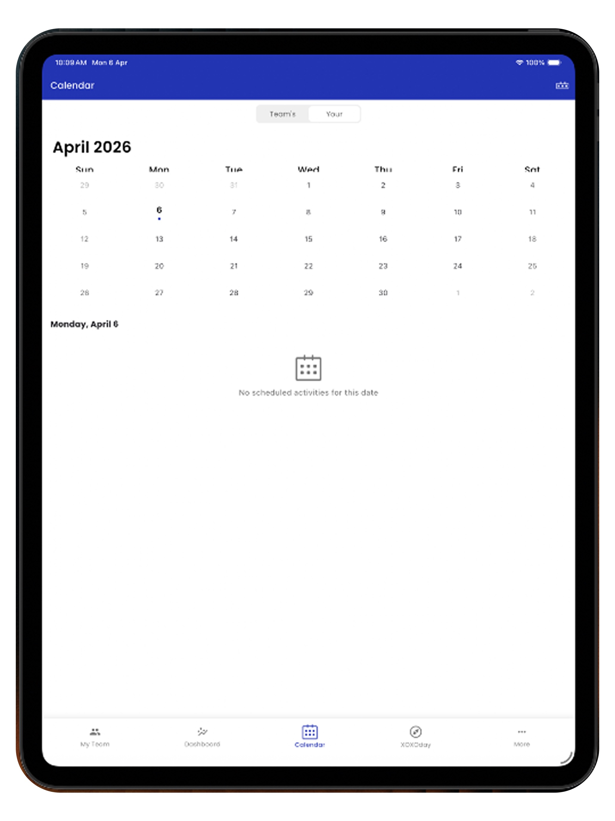 SmartAssist Pro screenshot 4