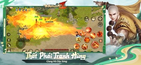 Võ Hiệp Truyền Kỳ 2 screenshot