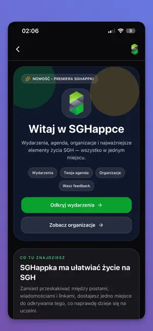 SGHappka screenshot 1