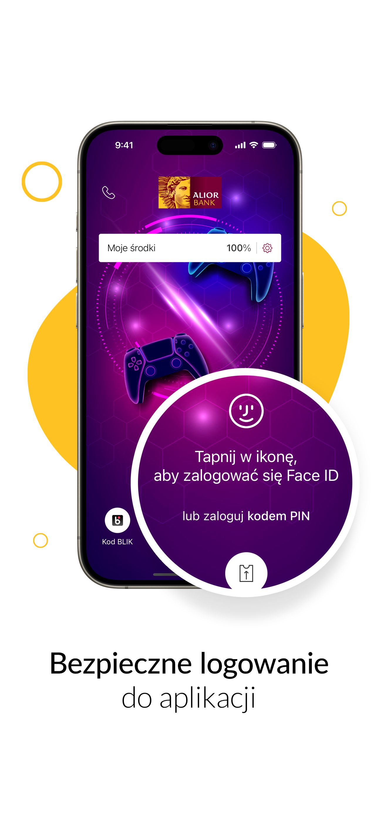 Alior Mobile