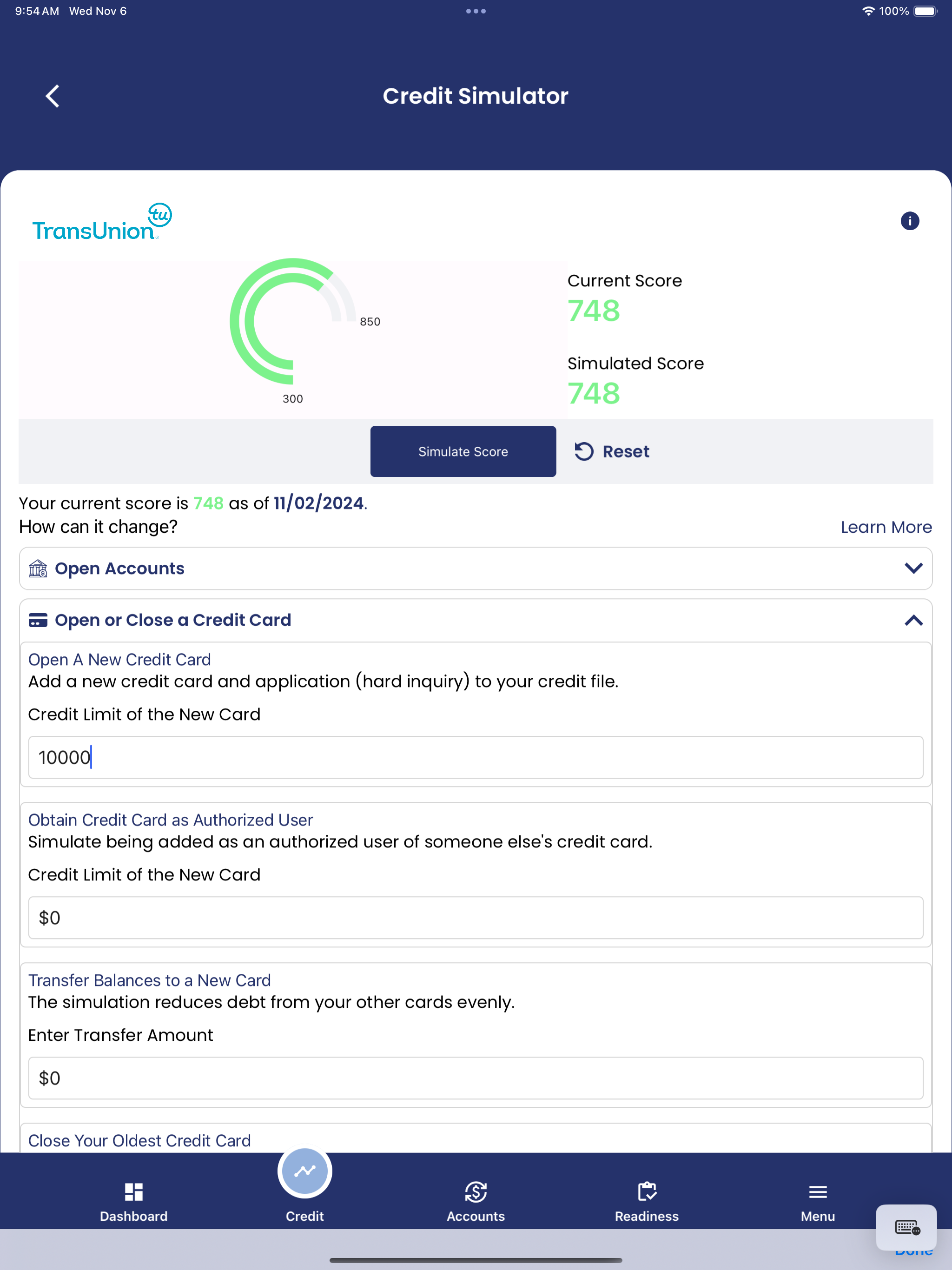 Edge Loan Advisor