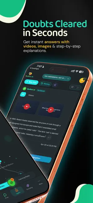 Budlee AI screenshot 2