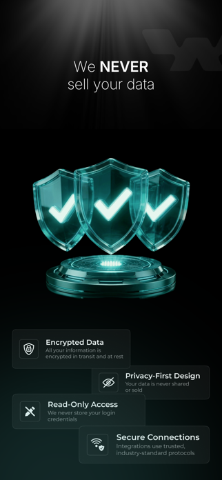 WealthNX AI Screenshot 8 of 8