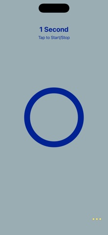 One-Sec screenshot