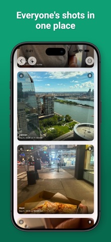 Vignette – Shared Camera Screenshot 2 of 5