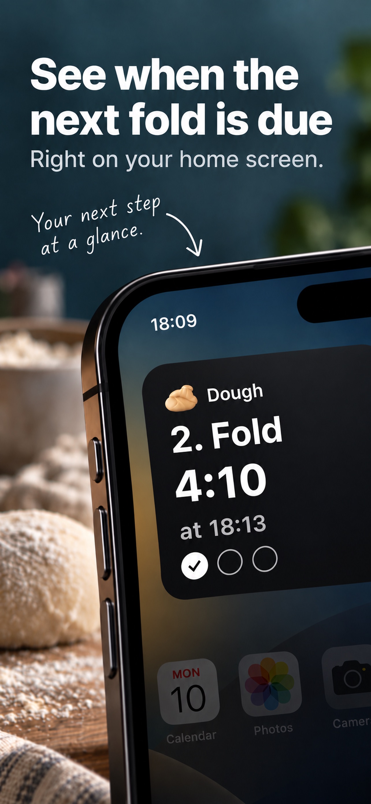 Screenshot 2 of SuperDough
