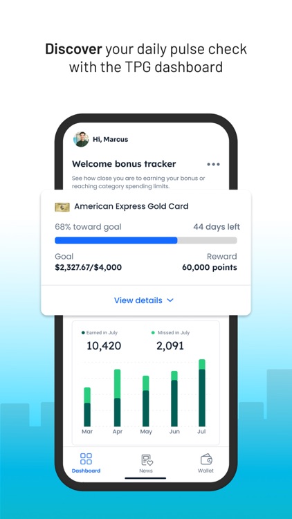 The Points Guy: Travel Rewards