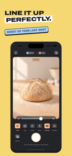 SameShot screenshot 2