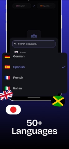 Verba - Language Learning App screenshot