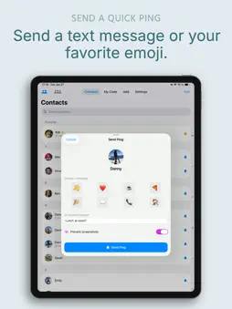 PingPair screenshot 8