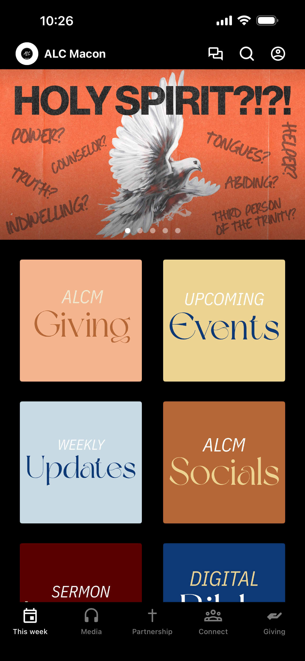 ALC Macon