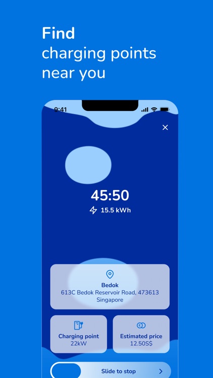 TotalEnergies Charge Singapore screenshot-4