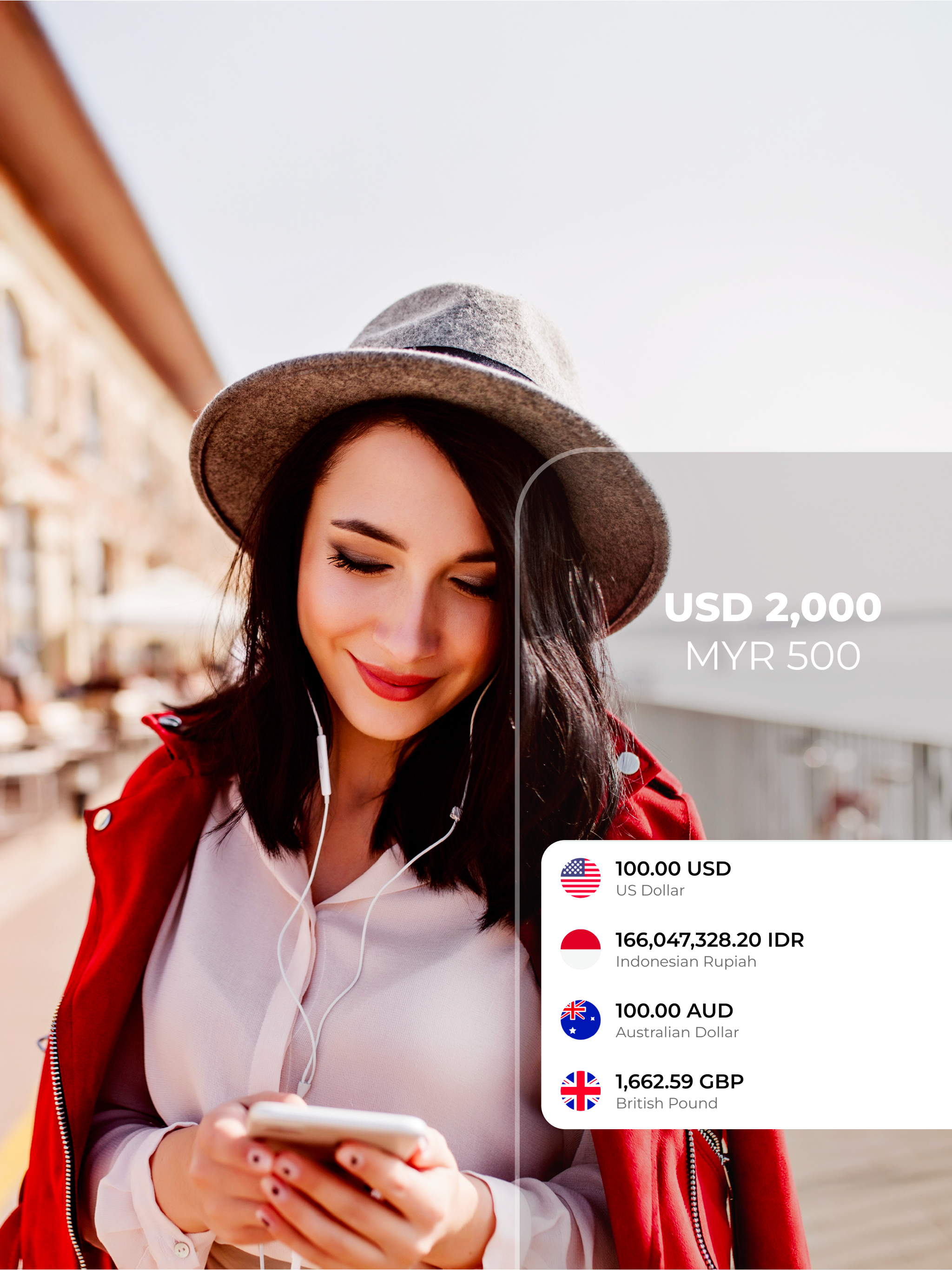 Merchantrade Money