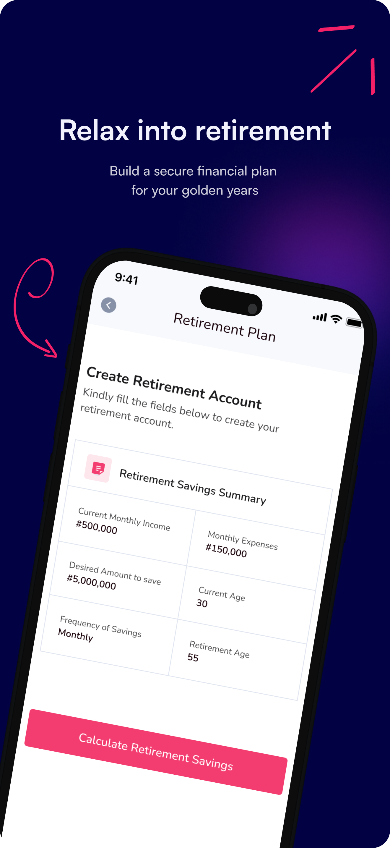 WealthSync