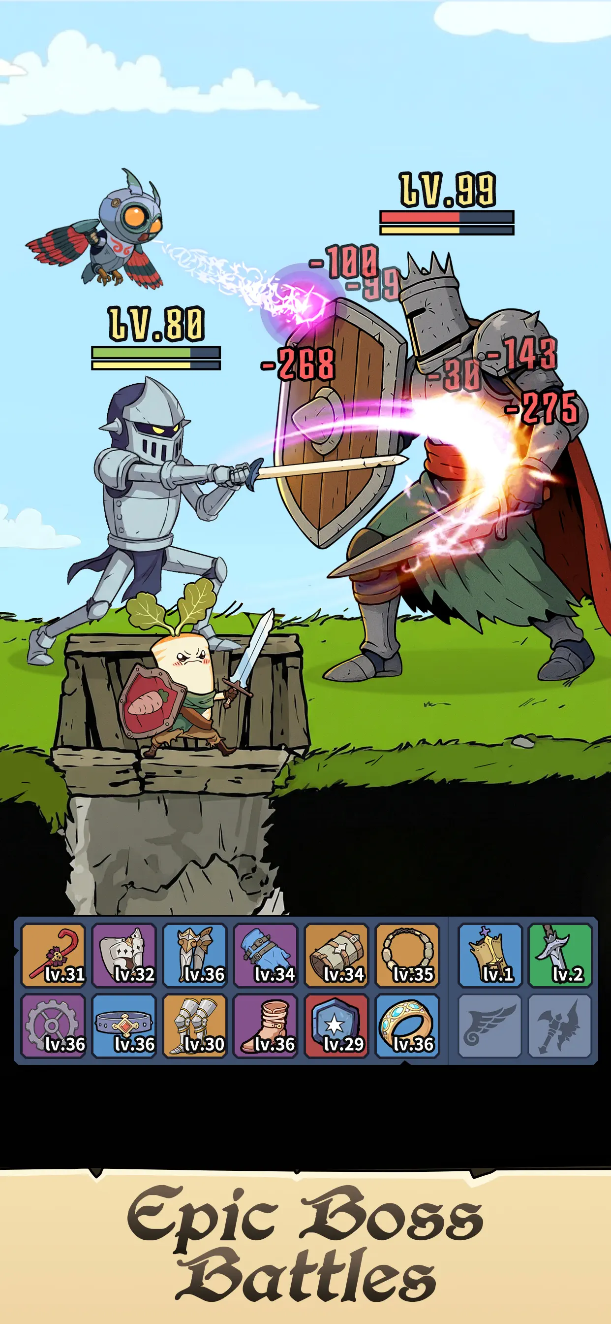 Dig-Dig Rush screenshot 5