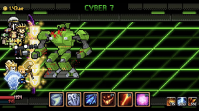 Days Bygone: Castle Defense screenshot