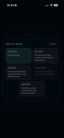 Hold The Line: Arcade Screenshot 4 of 5