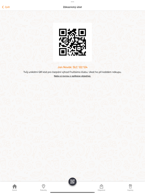 Screenshot #5 pour Fruitisimo