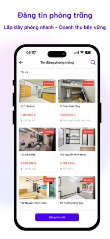 Remo - App quản lý screenshot