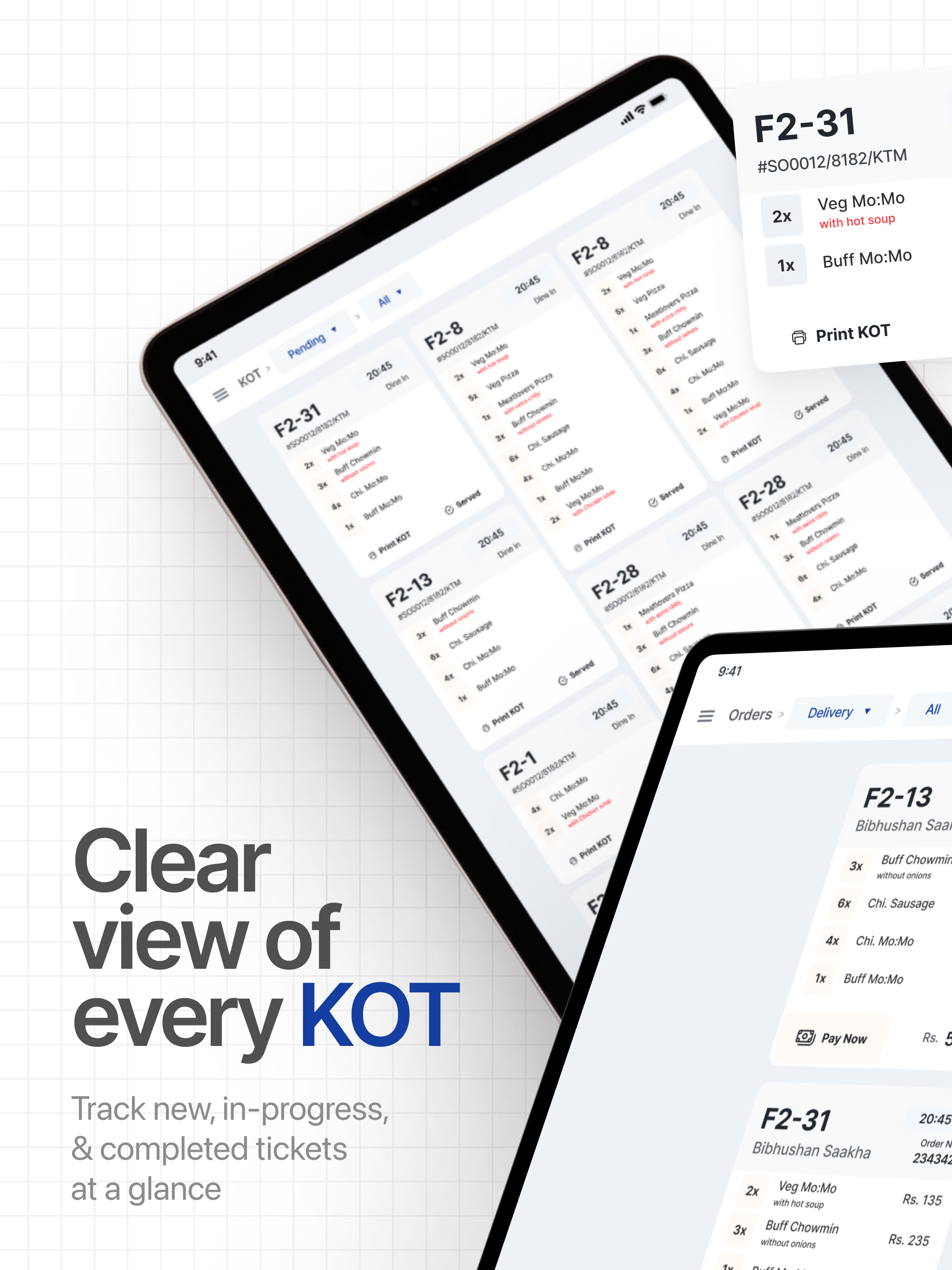 Tigg Pos screenshot 14