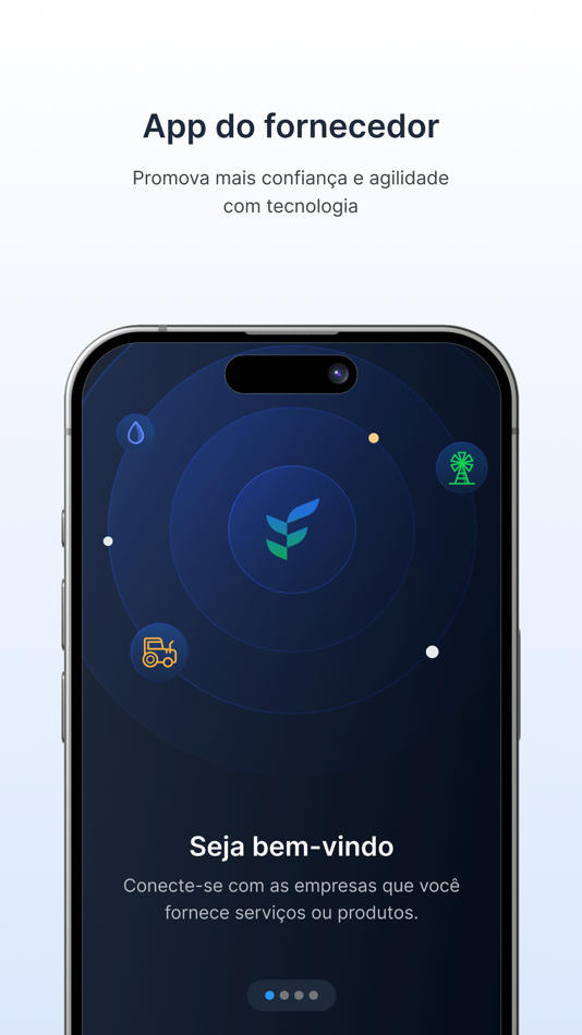 #1. Informative - Produtor rural (iOS) 由: OW