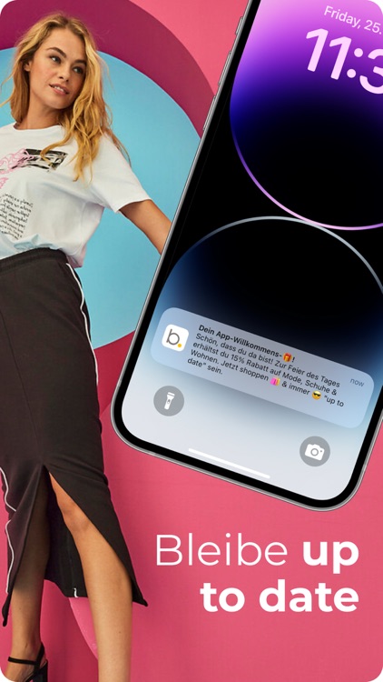 BAUR – Mode, Möbel & Co screenshot-6