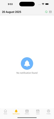 LS Parents App screenshot