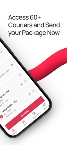 Shipbubble screenshot