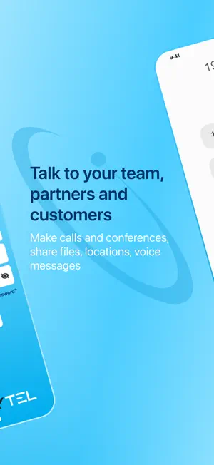 ClarityTel screenshot 2