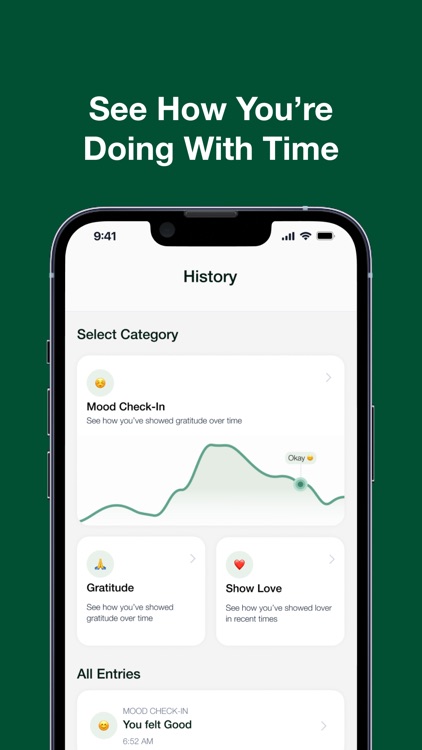 Nara Therapy screenshot-3